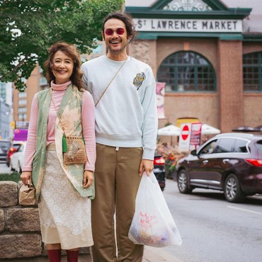 Widi Mulia Sebut Pertengkaran dengan Dwi Sasono Jadi Faktor Pernikahan Awet