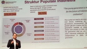 UBM X DJPPR Kemenkeu Gelar ORASI: Generasi Muda Kunci Masa Depan RI