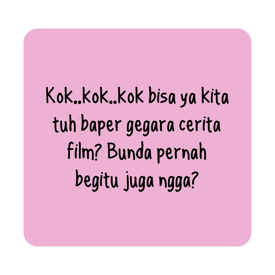 Komik Layangan Putus