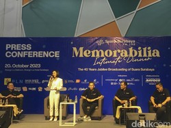 Yuni Shara Siapkan Momen Tak Terlupakan di Memorabilia Intimate Dinner