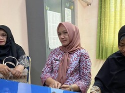Kronologi Kasus Guru TK Pangkalpinang Dibully Senior yang Berujung Damai
