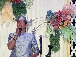Lirik lagu Makassar Ingatko Andi oleh Ridwan Sau serta Terjemahannya