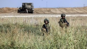 AS Desak Israel Tunda Serbu Gaza sampai Kapal China Siaga di Timteng