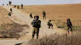 Pejabat AS Ragu Israel Bisa Invasi Gaza usai Direstui PM Netanyahu