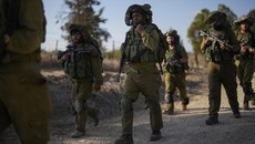 Hizbullah Bakal Terus Tekan Militer Israel