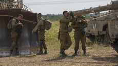 Militan Hizbullah Ikut Tewas dalam Serangan Udara Israel di Aleppo