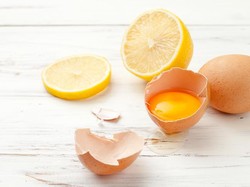 Ini 6 Makanan yang Tak Boleh Dikombinasikan dengan Lemon, Apa Saja?