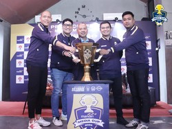 Yuk Detikers! Dukung Detikcom di Media Cup 2023