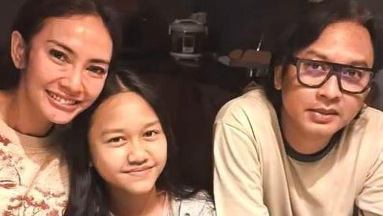 Masayu Anastasia dan Lembu