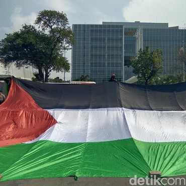 5 Rahasia Palestina yang Sudah Tertulis dalam Al-Quran