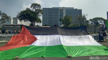 3 Artis yang Dipecat hingga Diancam Dibunuh gegara Bela Palestina