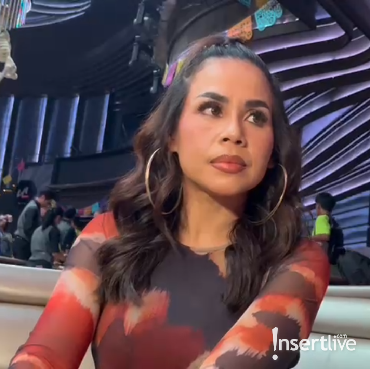 Melaney Ricardo Kepikiran Oplas Bagian Wajah Ini gegara Caren Delano