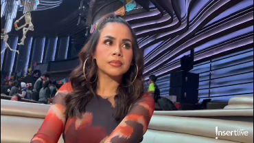 Melaney Ricardo Kepikiran Oplas Bagian Wajah Ini gegara Caren Delano