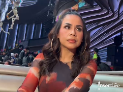 Melaney Ricardo Kepikiran Oplas Bagian Wajah Ini gegara Caren Delano