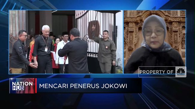 Prabowo Belum Umumkan Capres, Ekonom Sebut Ini