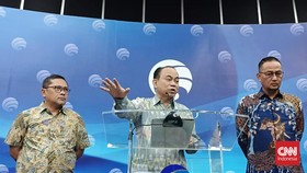 Menkominfo Soal BTS 4G Lanjut: Arahan Presiden Harus Sesuai Prosedur