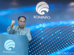 Jurus Baru Menkominfo Perangi Judi Online, Tutup Akses VPN Gratis!