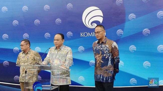 Berantas Judi Online, Siap-Siap Jokowi Lagi Siapkan Gebrakan