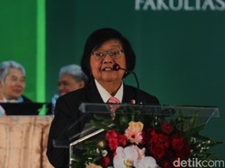 Target Negosiasi Indonesia di COP28 Dubai