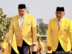 Golkar Sebut Sudah Komunikasi dengan PDIP soal Dukung Gibran Jadi Cawapres