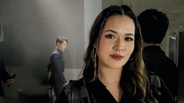 INTERAKSI RAISA DAN JUNGKOOK