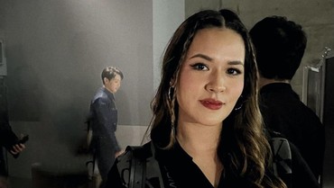 Cerita Momen Bertemu Jungkook BTS, Raisa: Aku Panggil Dia Nengok