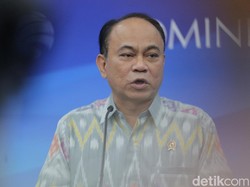 Azwar Anas ke Jepang, Jokowi Tunjuk Budi Arie Jadi MenPAN-RB Ad Interim