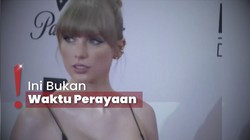 Imbas Konflik Israel-Palestina, MTV EMA's 2023 Dibatalkan