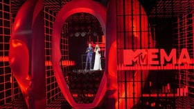 MTV EMA 2023 Batal Digelar Imbas Perang Hamas Vs Israel