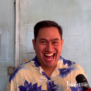 10 Tahun Menduda, Nassar Berharap Tahun Depan Ketemu Jodoh