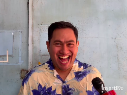 Lirik Lagu Kecanduan Kamu - Nassar