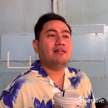 Reaksi Nassar Usai Dirumorkan Meninggal Dunia