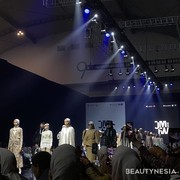 Jangan Sampai Terlewat Keseruannya, Jakarta Muslim Fashion Week 2024 Hadirkan Ragam Koleksi Modest Fashion!