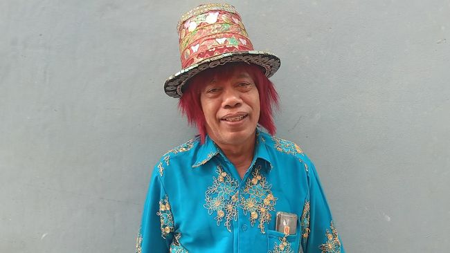 Curigai Istri Muda Kuasai Uang Donasi, Istri Pertama Jual Aset Pak Tarno