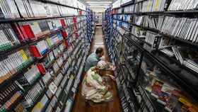 Pecinta Game Berencana Buat Museum Video Game Terbesar  di Dunia