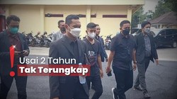 Di Luar Nalar! Lewat Pasien Kesurupan, Amelia Sebut Pembunuh Dirinya