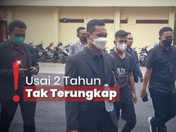 Di Luar Nalar! Lewat Pasien Kesurupan, Amelia Sebut Pembunuh Dirinya