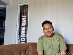 Pengarang Lagu Rungkad Curhat Banyak Artis Emoh Bayar Performing Right