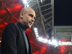 Guardiola Usul Ballon dOr Ada 2, 1 Khusus untuk Messi