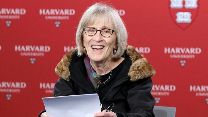 Profesor Harvard Pemenang Nobel Teliti Kesenjangan Upah Laki-Laki & Perempuan, Ini Hasilnya