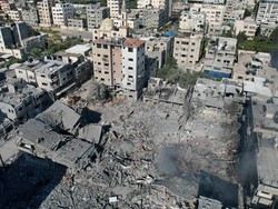 Masinis Kereta Bawah Tanah London Diskors Gegara Teriak Bebaskan Palestina