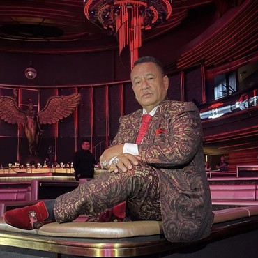 Hotman Paris soal Pria Berhubungan Intim dengan Anak 17 Tahun: Yang Dipenjara Lakinya