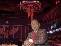 Segera Tempuh Jalur Hukum soal Hoax Pembelian Jet, Kemhan Gandeng Hotman Paris