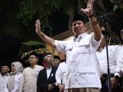 Pakar UGM Nilai 2 Nama Ini Kandidat Cawapres Prabowo, Tak Ada Gibran