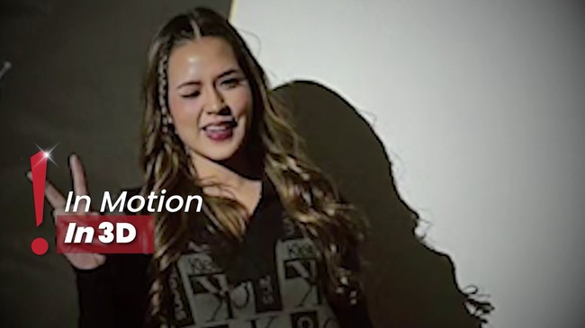 Jungkook BTS Depan Mata, Aksi Raisa Abadikan Momen Bikin Iri Kpopers