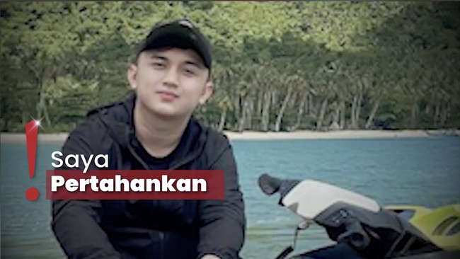 Klarifikasi Randy Suami Hana Hanifah Tentang Dugaan Perselingkuhan dan KDRT
