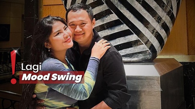 Ungkap Alasan Tinggalkan Suami, Rosa Meldianti: Masalahnya Nggak Besar