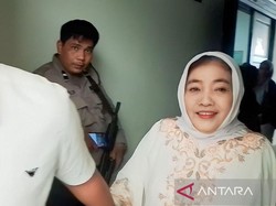 Kasus Penipuan, Mantan Ketua DPRD di Bengkulu Dihukum 1 Tahun Bui