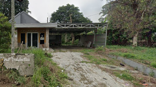 'Aku dan Anakku Dibunuh oleh Persekongkolan Suamiku-Keluarga Istri Mudanya...'