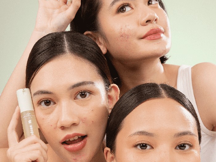 Skindoze Acne Skin Revolution Series